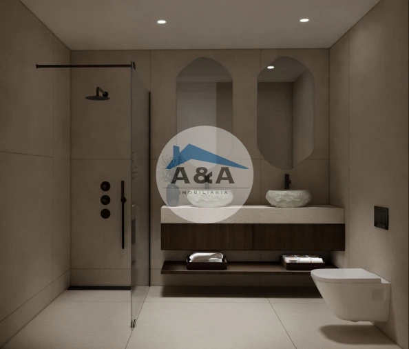 Moradia T3 para Venda em Vau Foto 16