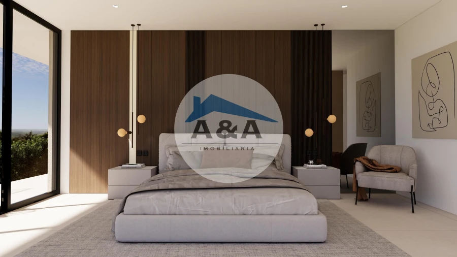 Moradia T3 para Venda em Vau Foto 17