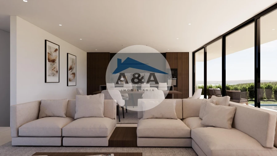 Moradia T3 para Venda em Vau Foto 12