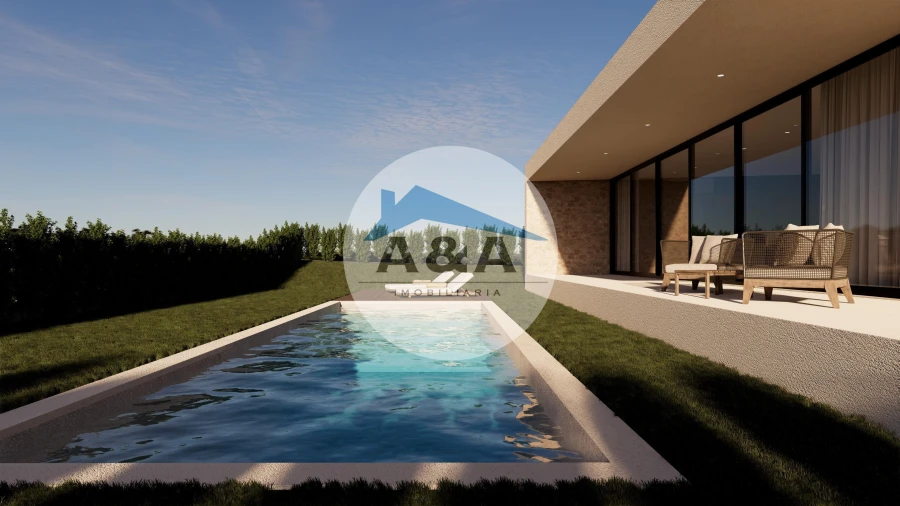 Moradia T3 para Venda em Vau Foto 8