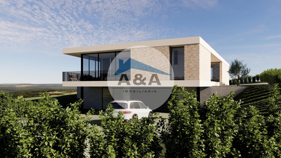 Moradia T3 para Venda em Vau Foto 19