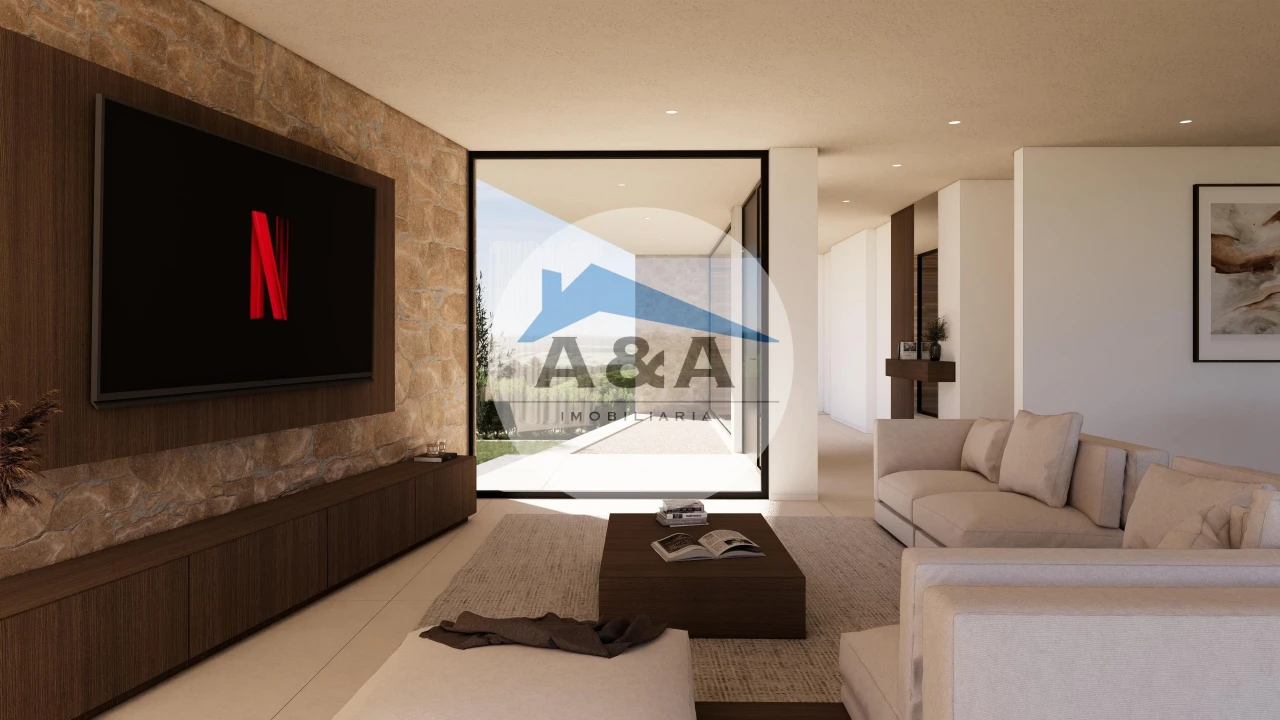 Moradia T3 para Venda em Vau Foto 14