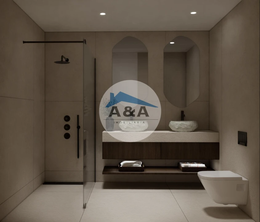 Moradia T3 para Venda em Vau Foto 16