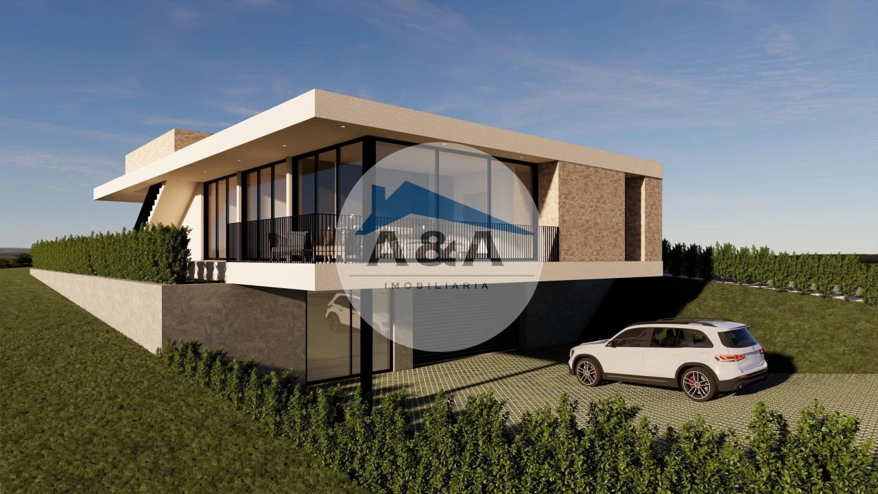 Moradia T3 para Venda em Vau Foto 1