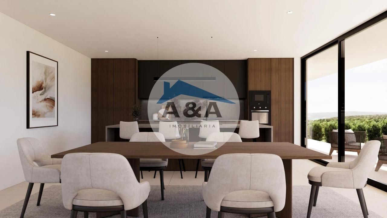 Moradia T3 para Venda em Vau Foto 11