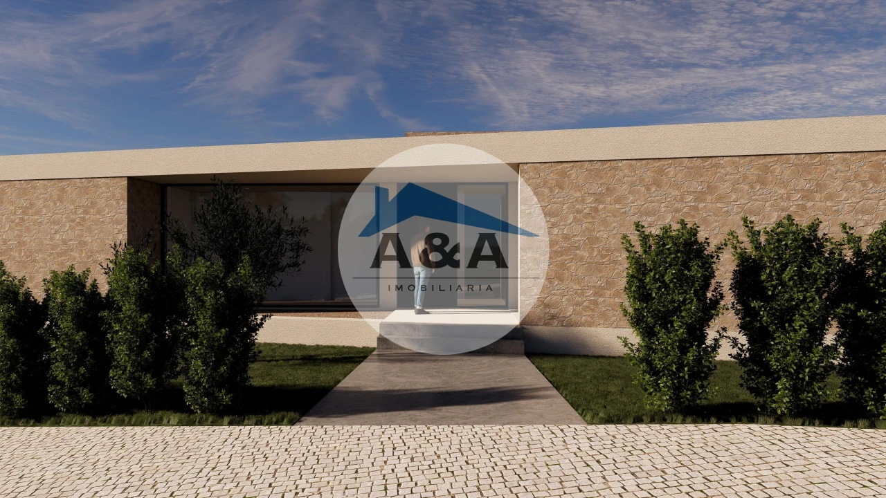 Moradia T3 para Venda em Vau Foto 4