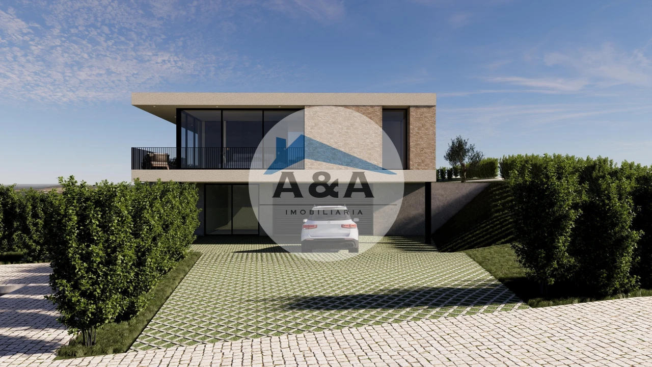 Moradia T3 para Venda em Vau Foto 2