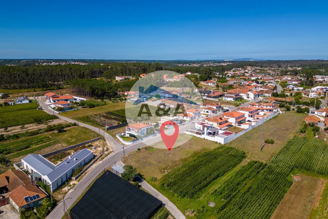 Terreno para Venda em Souto da Carpalhosa e Ortigosa Foto 20