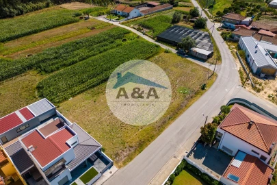 Terreno para Venda em Souto da Carpalhosa e Ortigosa