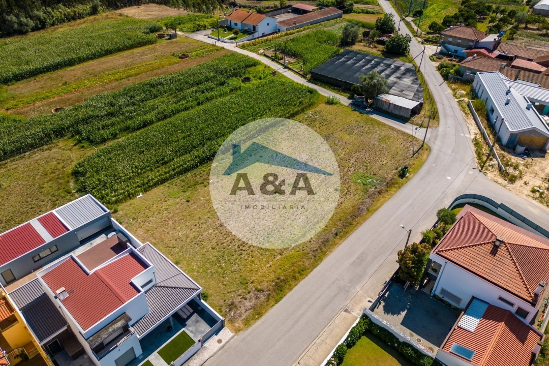 Terreno para Venda em Souto da Carpalhosa e Ortigosa Foto 16