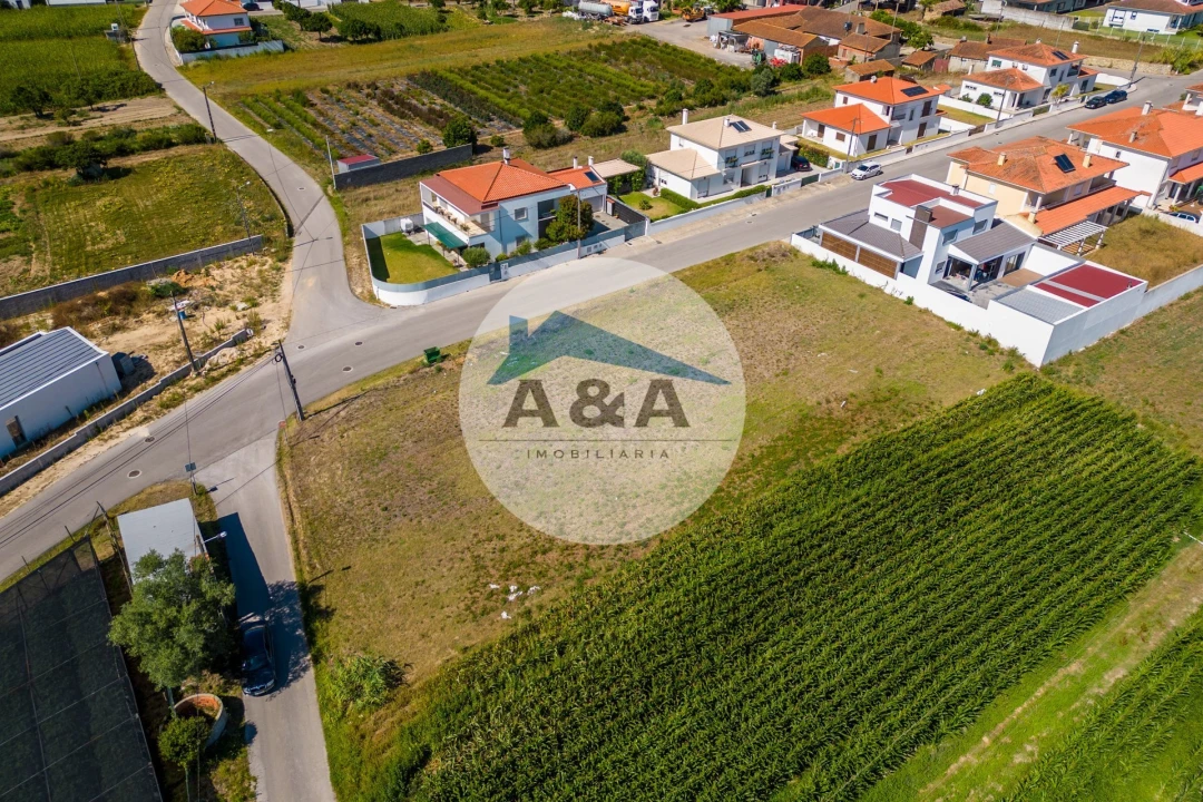 Terreno para Venda em Souto da Carpalhosa e Ortigosa Foto 11