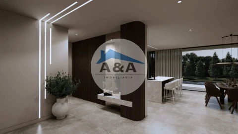 Moradia T3 para Venda em Cela