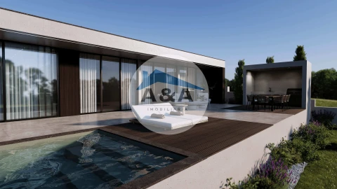 Moradia T3 para Venda em Cela