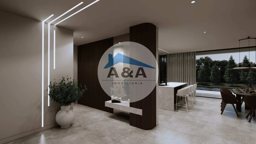 Moradia T3 para Venda em Cela Foto 18