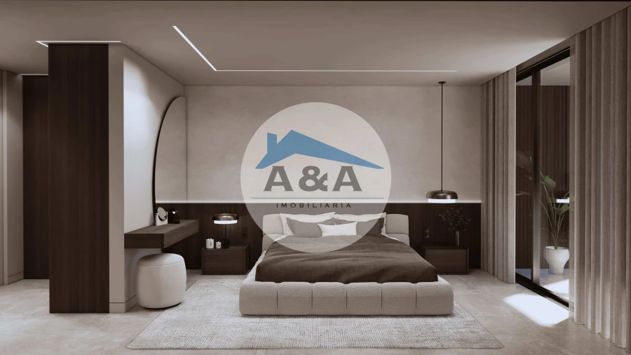 Moradia T3 para Venda em Cela Foto 13