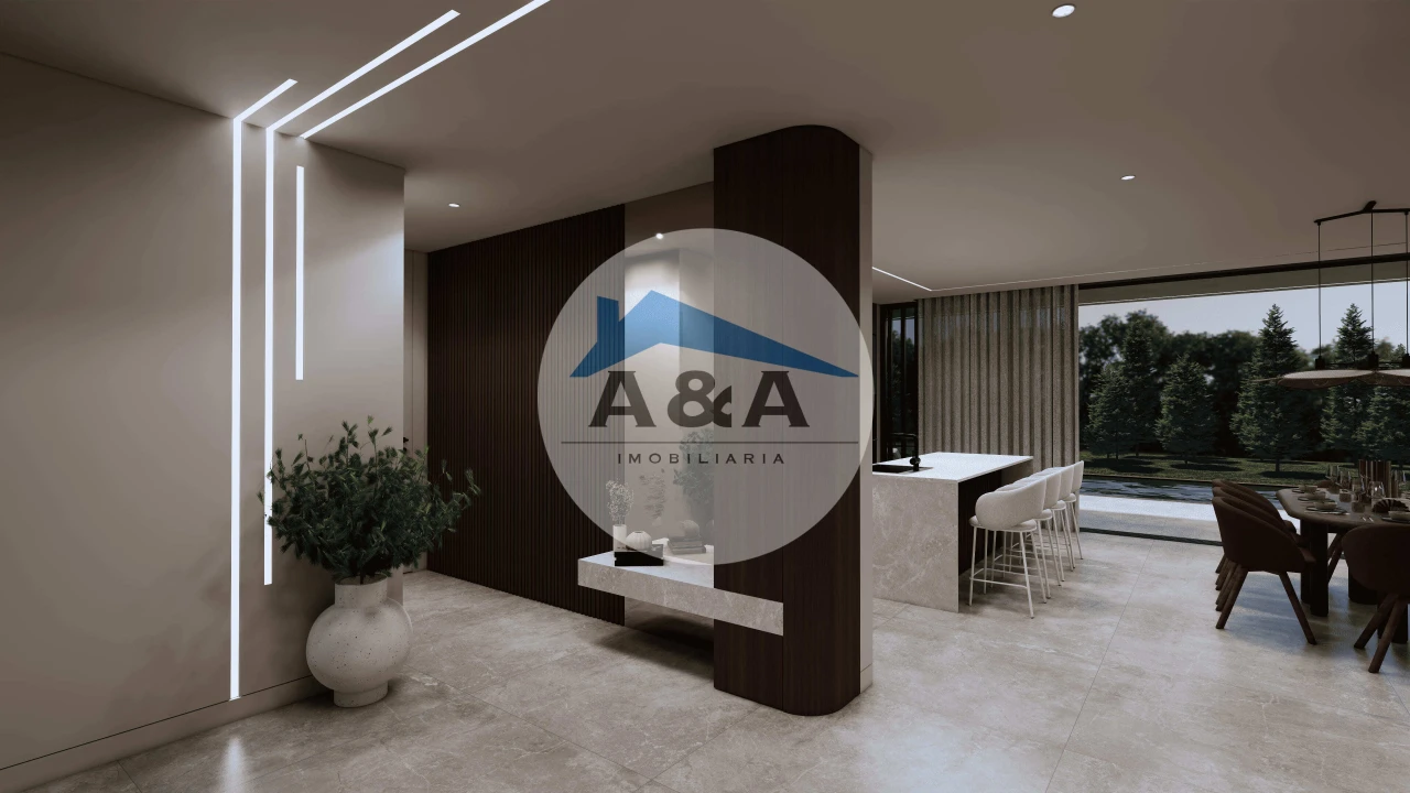 Moradia T3 para Venda em Cela Foto 18