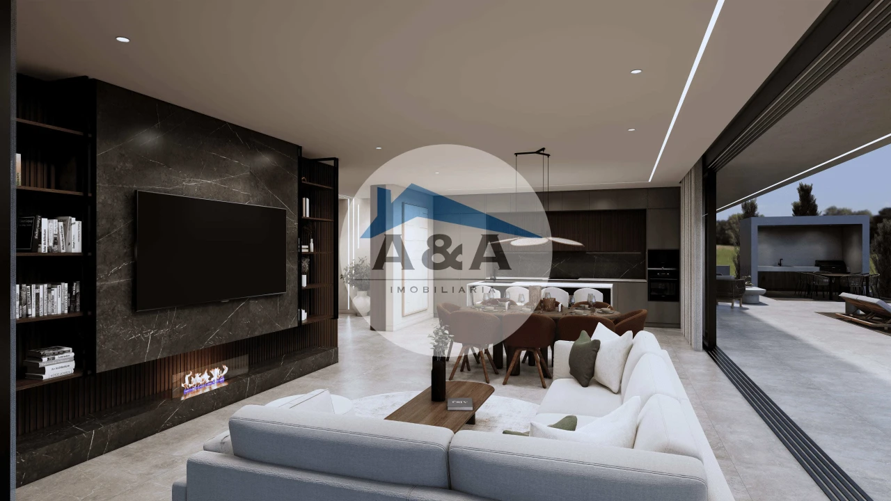 Moradia T3 para Venda em Cela Foto 11