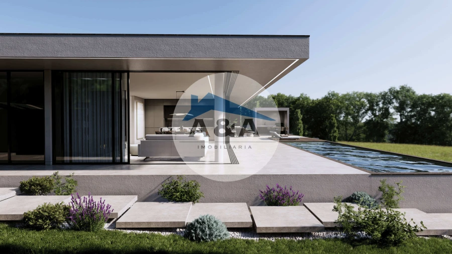 Moradia T3 para Venda em Cela