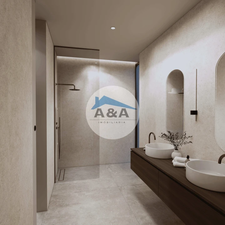 Moradia T3 para Venda em Cela Foto 15