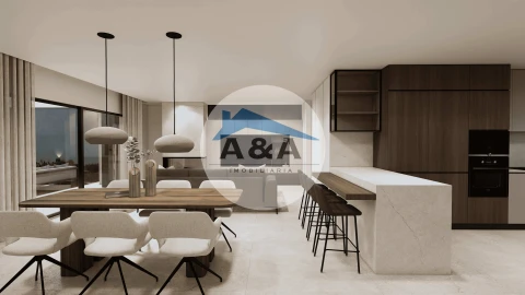 Moradia T4 para Venda em Pataias e Martingança