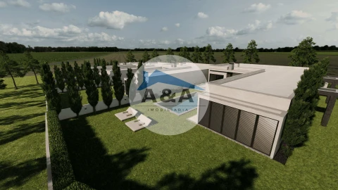 Moradia T4 para Venda em Pataias e Martingança