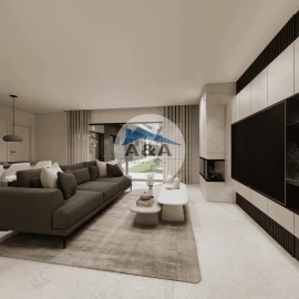 Moradia T4 para Venda em Pataias e Martingança