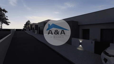 Moradia T4 para Venda em Pataias e Martingança