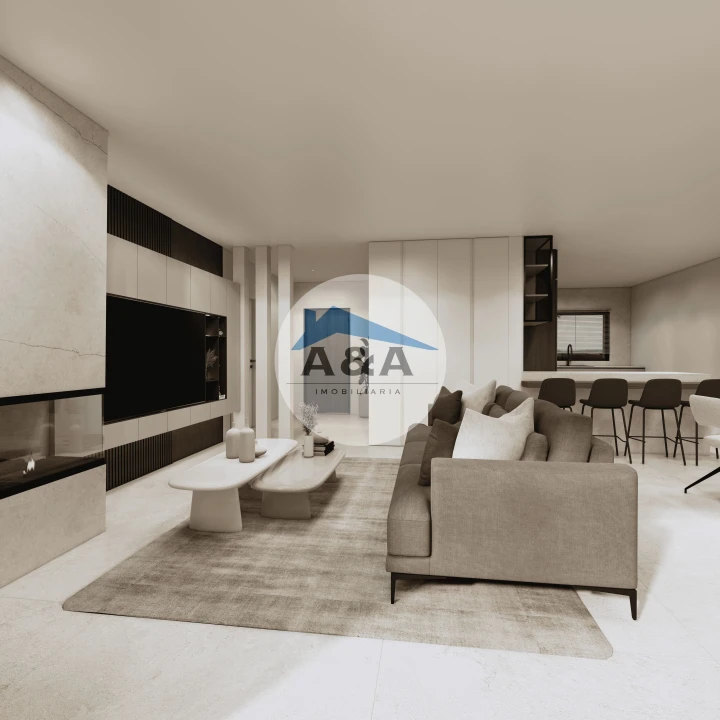 Moradia T4 para Venda em Pataias e Martingança Foto 8