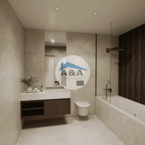 Moradia T4 para Venda em Pataias e Martingança Foto 11