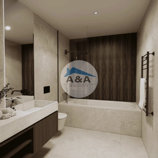 Moradia T4 para Venda em Pataias e Martingança Foto 12