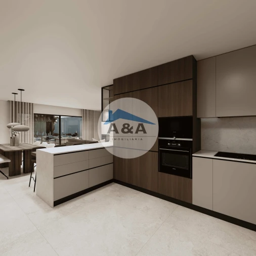 Moradia T4 para Venda em Pataias e Martingança Foto 3