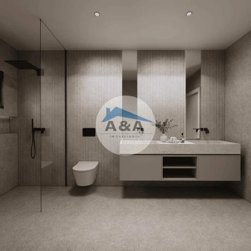 Moradia T4 para Venda em Pataias e Martingança Foto 16