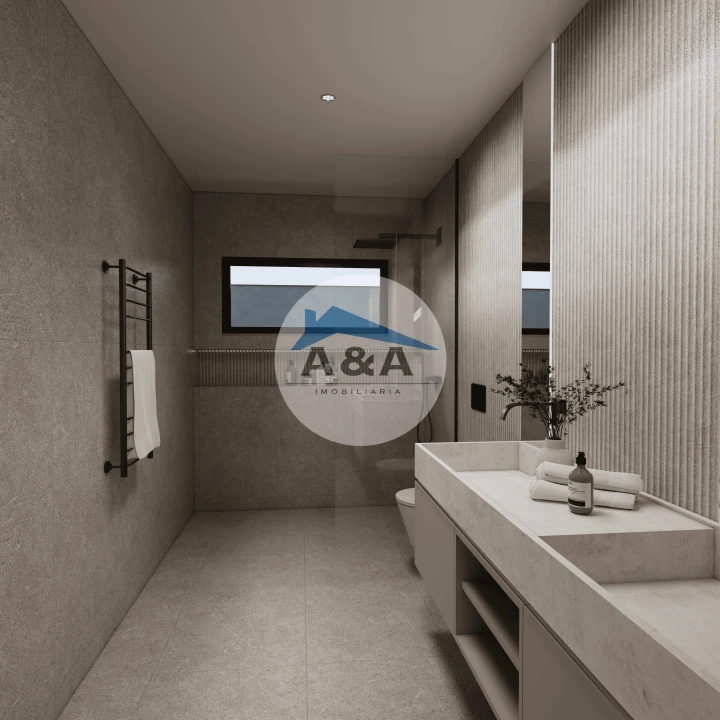 Moradia T4 para Venda em Pataias e Martingança Foto 17