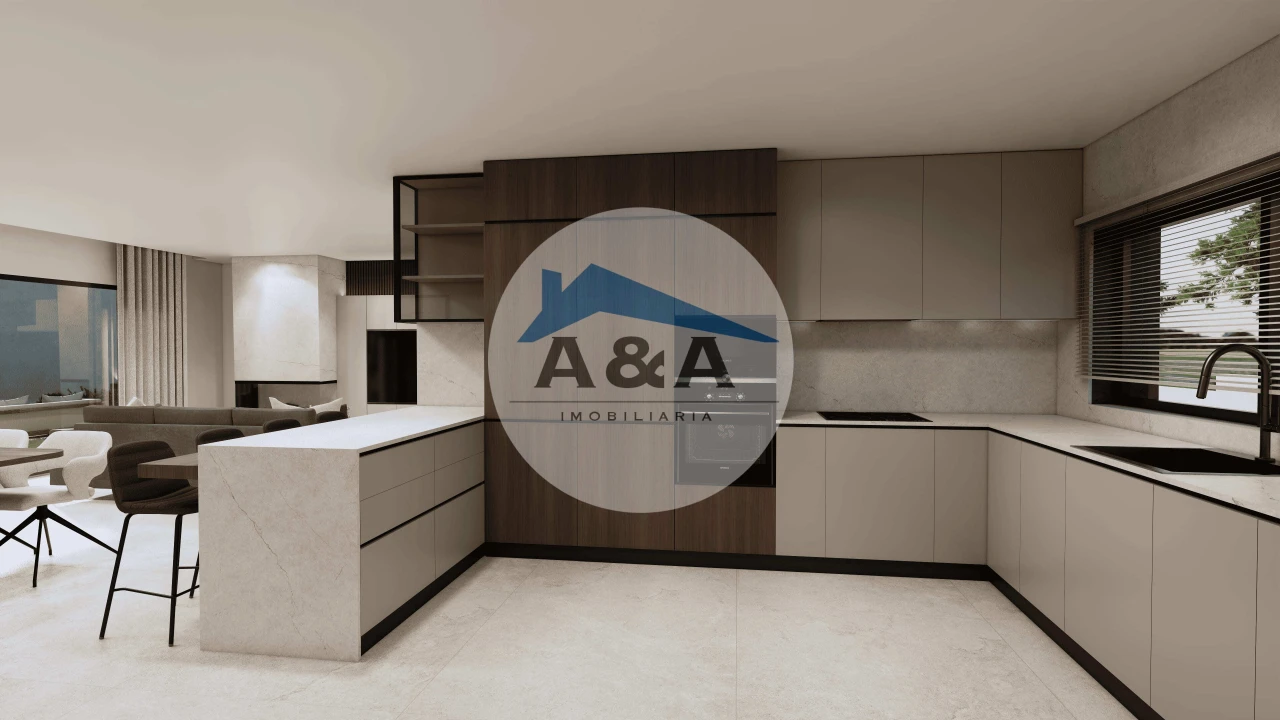 Moradia T4 para Venda em Pataias e Martingança Foto 2