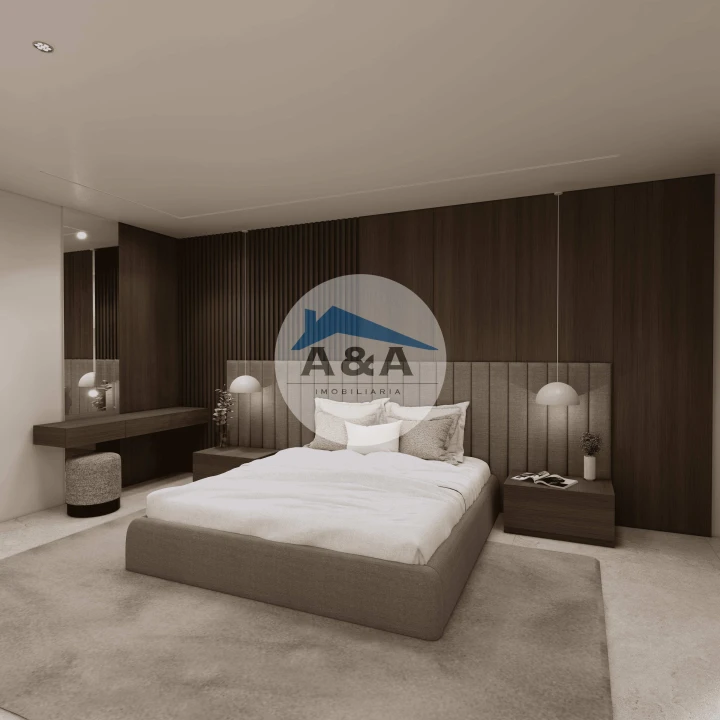 Moradia T4 para Venda em Pataias e Martingança Foto 13