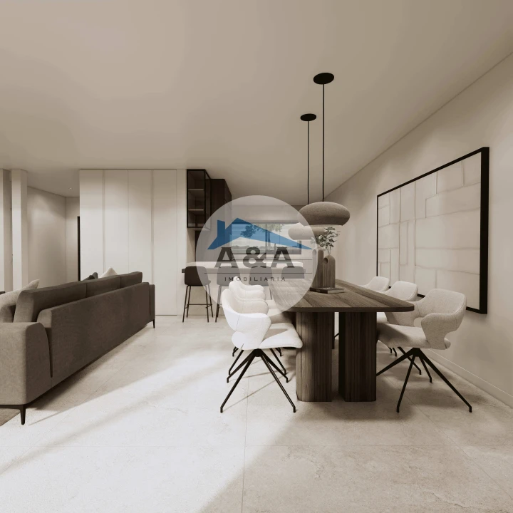 Moradia T4 para Venda em Pataias e Martingança Foto 6