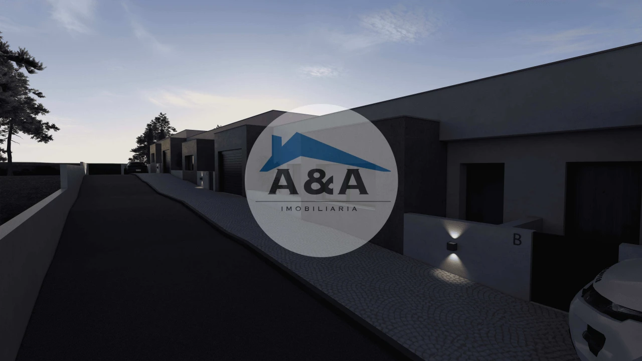 Moradia T4 para Venda em Pataias e Martingança Foto 19