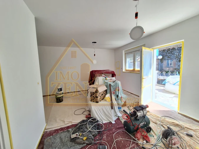 Apartamento T1 para Venda em Alfeizerão Foto 6