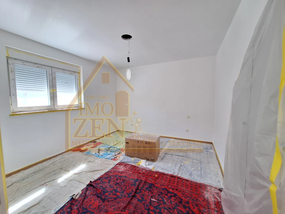 Apartamento T1 para Venda em Alfeizerão Foto 4