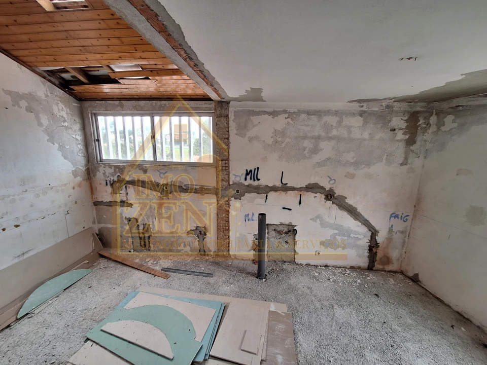 Apartamento T2 para Venda em Nadadouro Foto 7