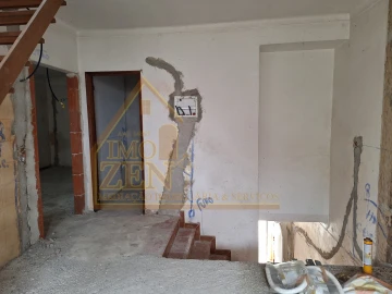 Apartamento T2 para Venda em Nadadouro