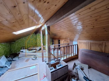 Apartamento T2 para Venda em Nadadouro