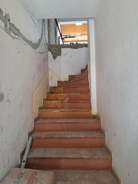 Apartamento T2 para Venda em Nadadouro