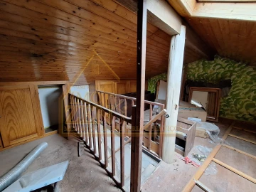 Apartamento T2 para Venda em Nadadouro