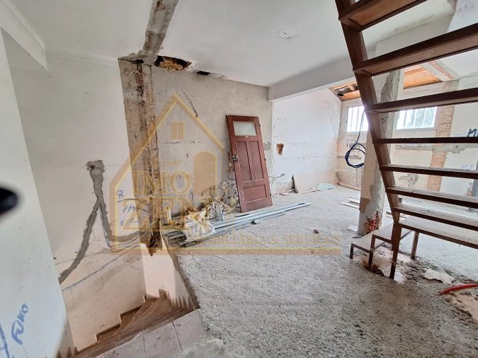 Apartamento T2 para Venda em Nadadouro Foto 12