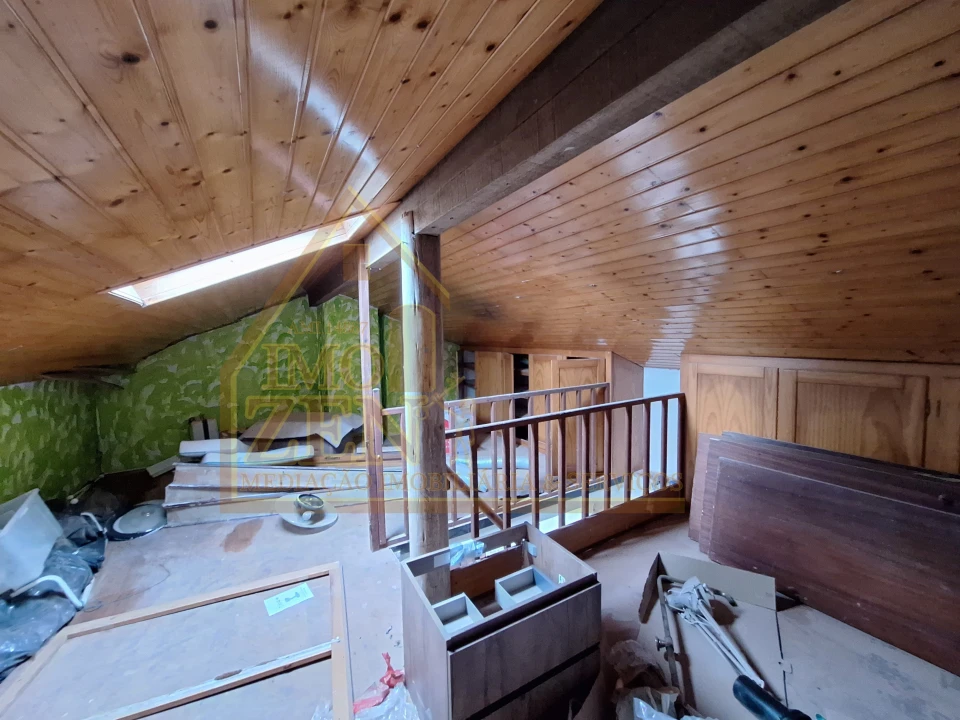 Apartamento T2 para Venda em Nadadouro Foto 14