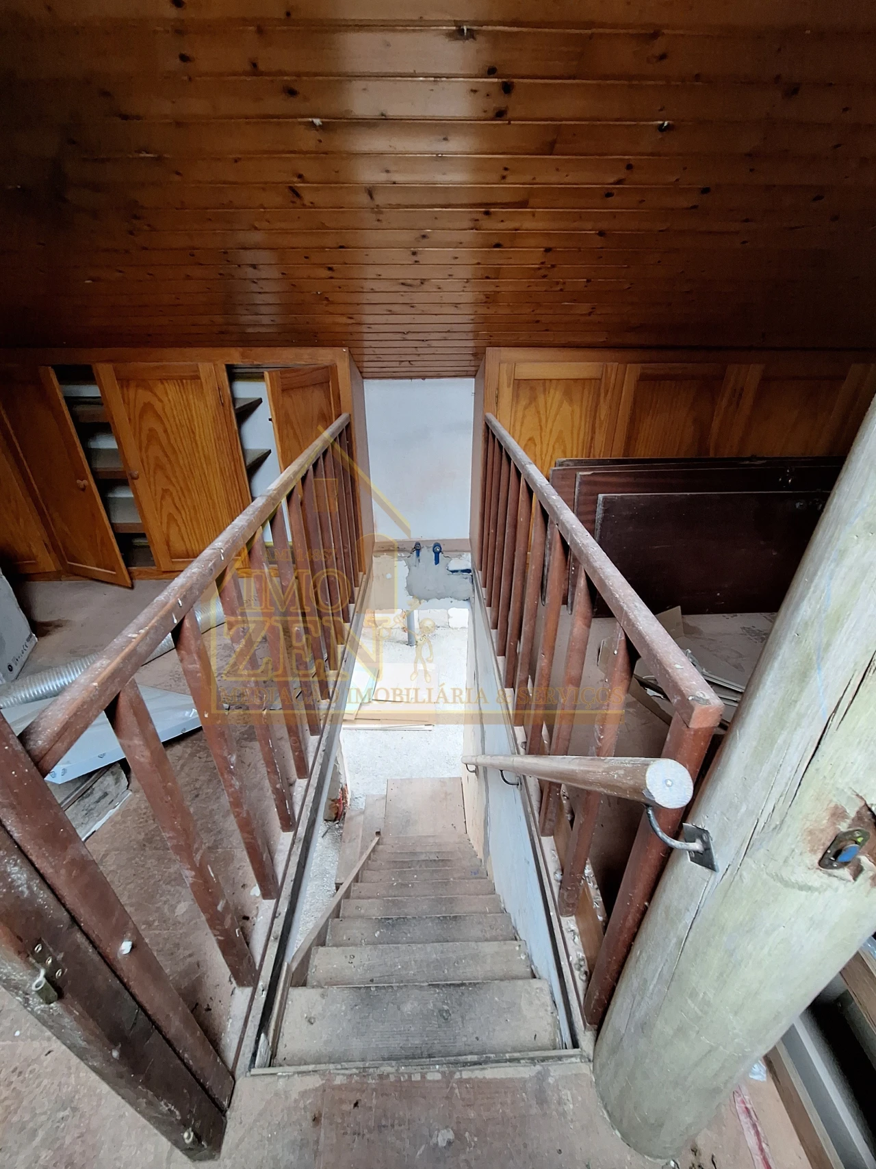 Apartamento T2 para Venda em Nadadouro Foto 15