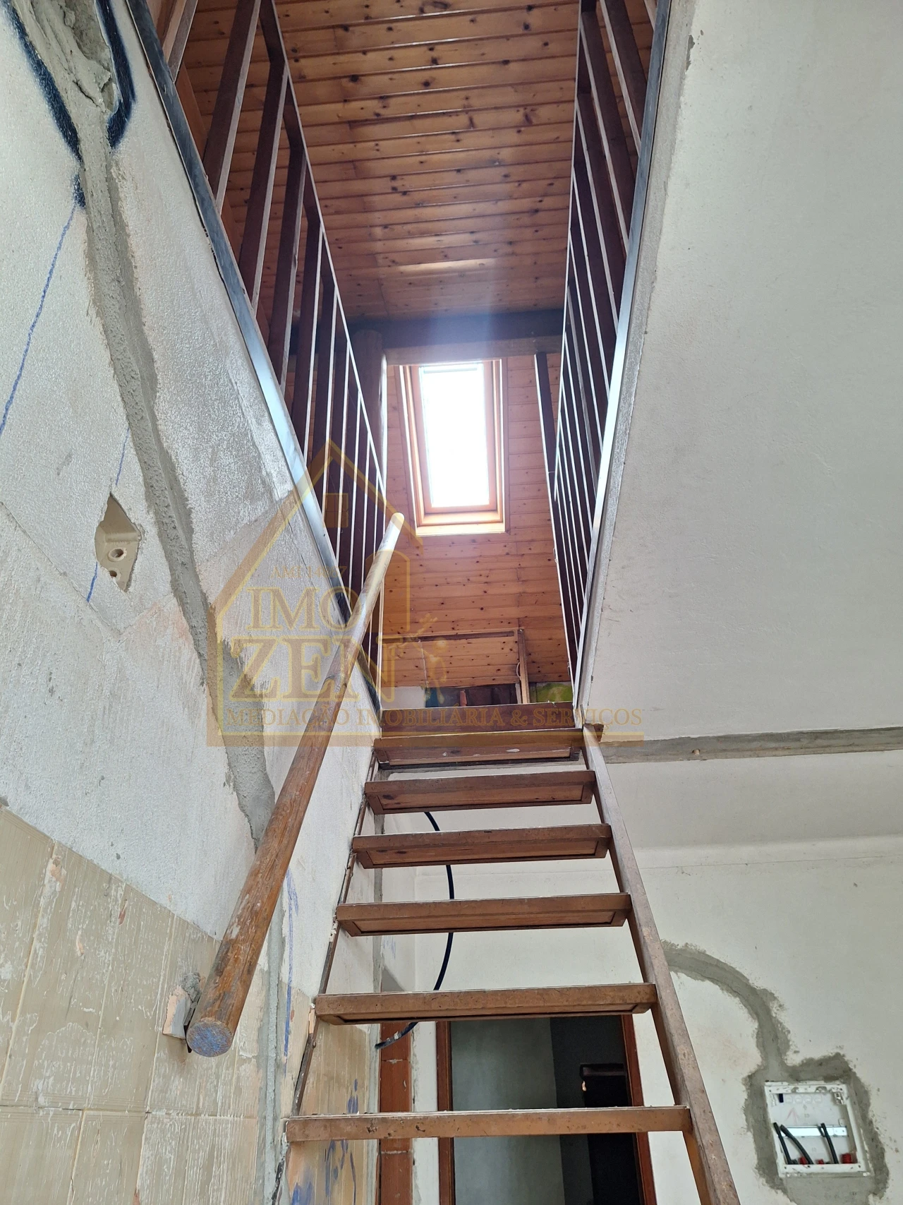 Apartamento T2 para Venda em Nadadouro Foto 9