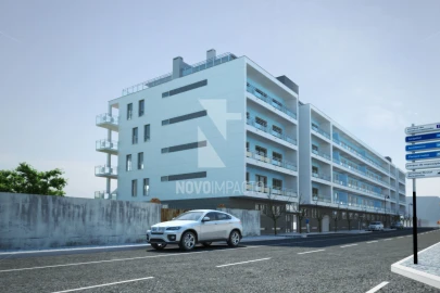 Terreno para Venda em Montijo e Afonsoeiro