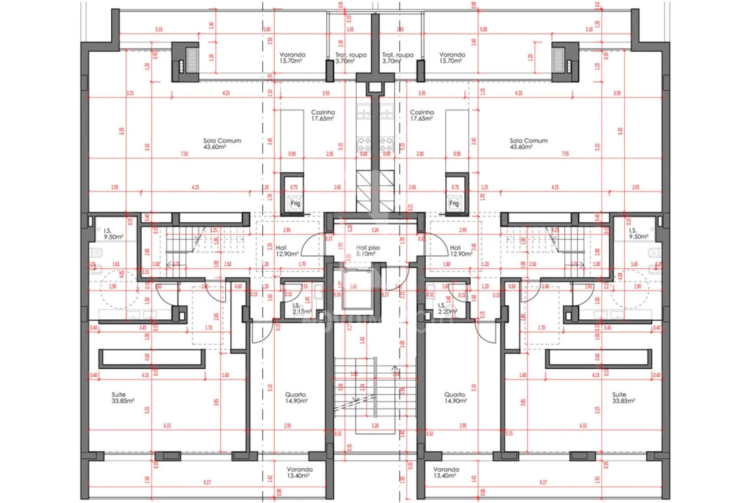 Terreno para Venda em Montijo e Afonsoeiro Foto 3